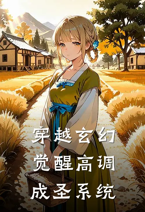 穿越玄幻，觉醒高调成圣系统