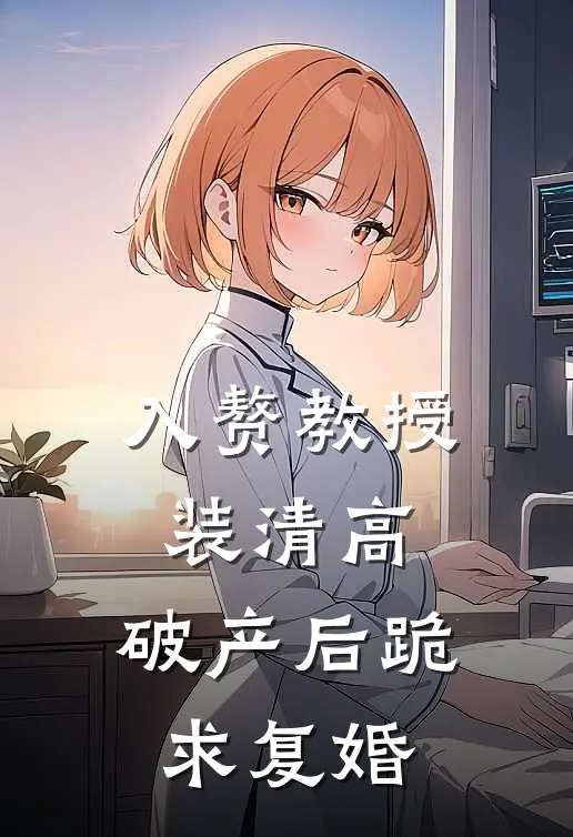 入赘教授装清高，破产后跪求复婚