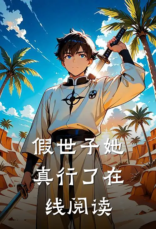 假世子她真行了在线阅读