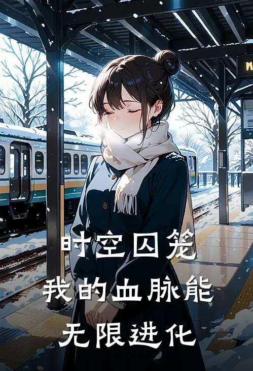 时空囚笼：我的血脉能无限进化