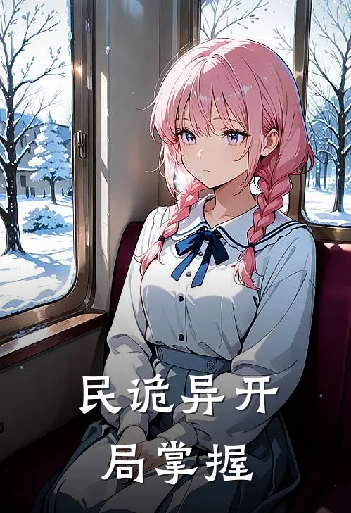 民诡异开局掌握