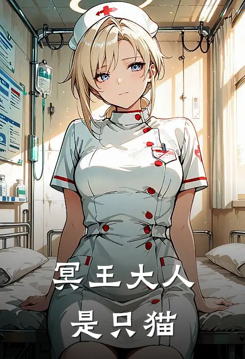 冥王大人是只猫