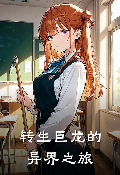 转生巨龙的异界之旅