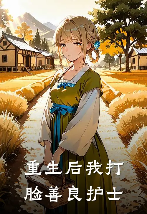 重生后我打脸善良护士