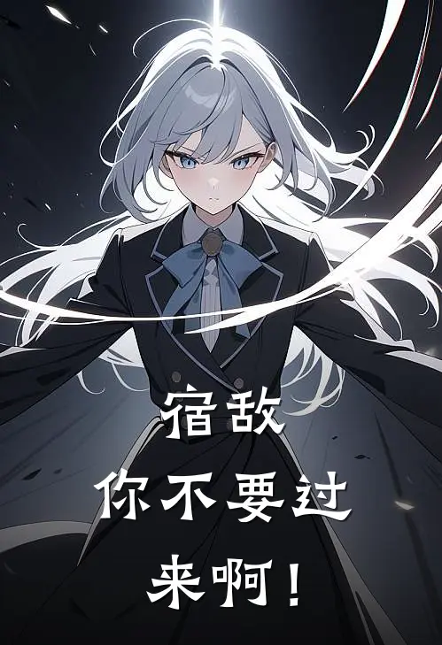 宿敌，你不要过来啊！