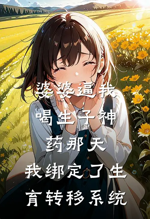 婆婆逼我喝生子神药那天，我绑定了生育转移系统