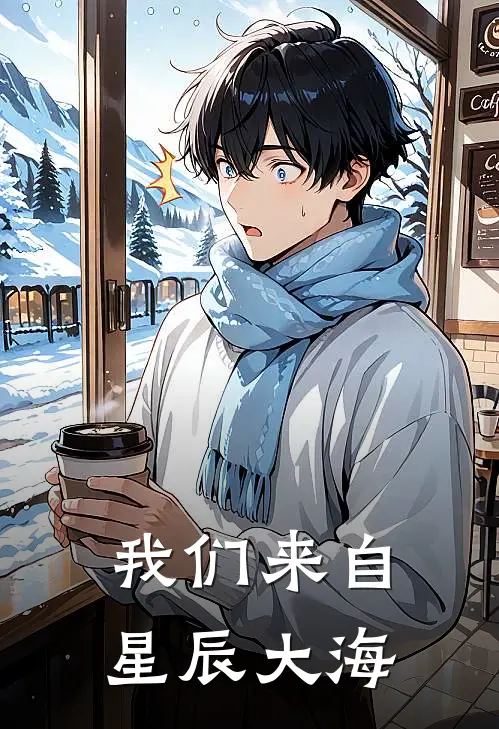 我们来自星辰大海