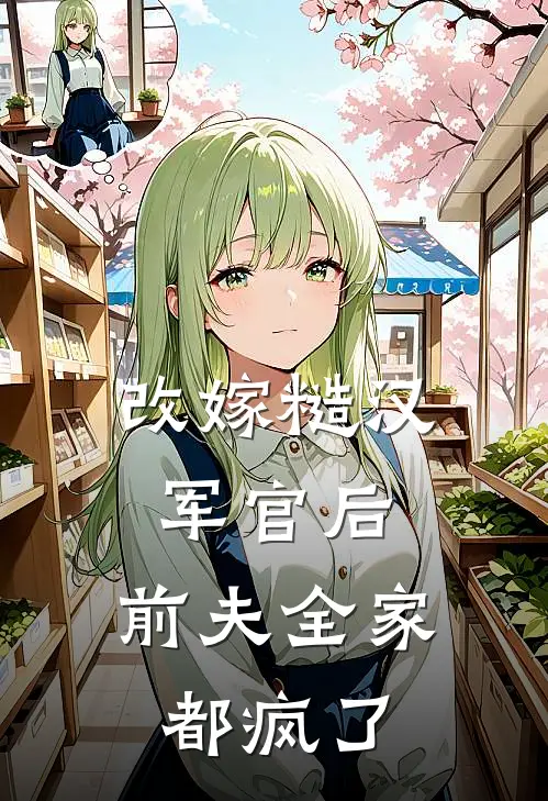 改嫁糙汉军官后：前夫全家都疯了