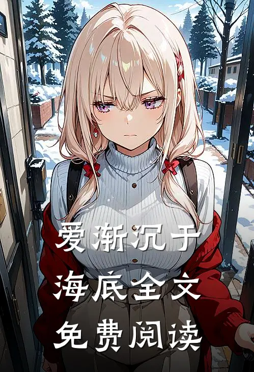 爱渐沉于海底全文免费阅读