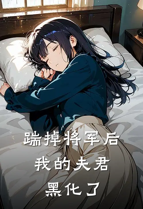 踹掉将军后，我的夫君黑化了