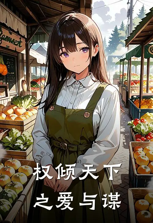 权倾天下之爱与谋