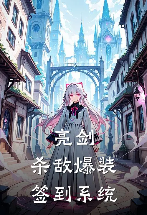 亮剑：杀敌爆装签到系统