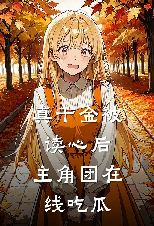 真千金被读心后，主角团在线吃瓜