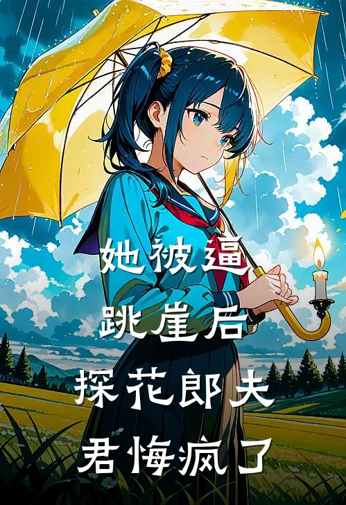 她被逼跳崖后，探花郎夫君悔疯了