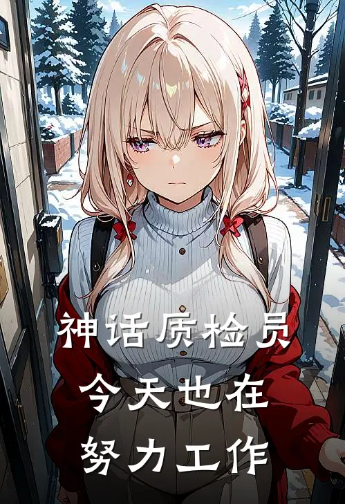 神话质检员今天也在努力工作