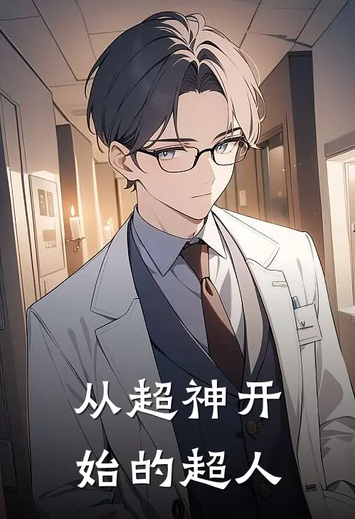 从超神开始的超人