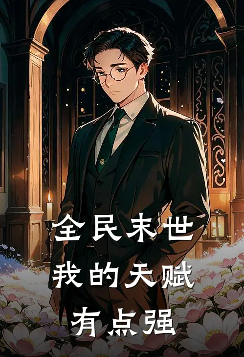 全民末世，我的天赋有点强