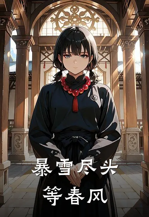 暴雪尽头等春风