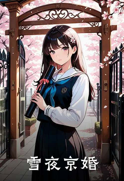 雪夜京婚(周斯辰苏黎)全本免费完结小说_小说完结免费雪夜京婚周斯辰苏黎