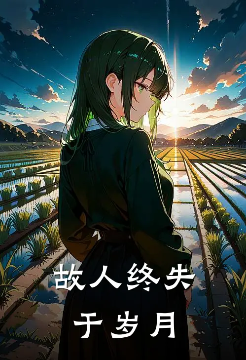 故人终失于岁月林见微傅承安最新章节在线阅读_林见微傅承安全本免费在线阅读