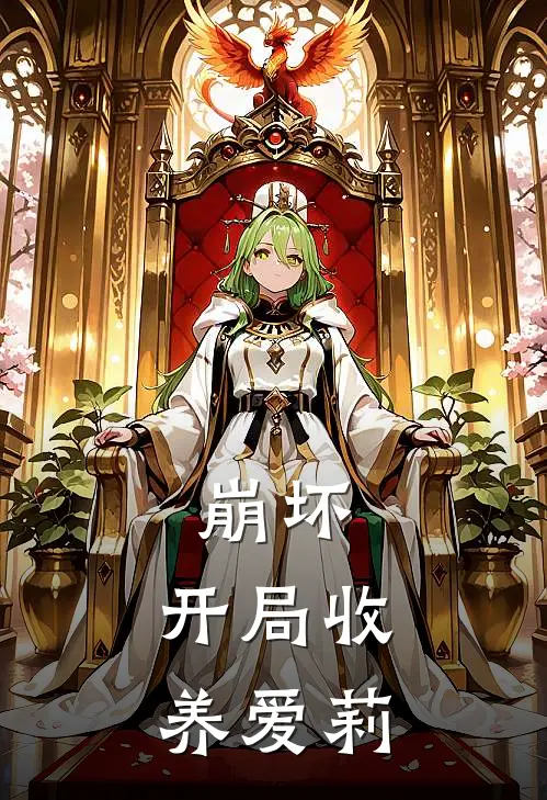 崩坏：开局收养爱莉