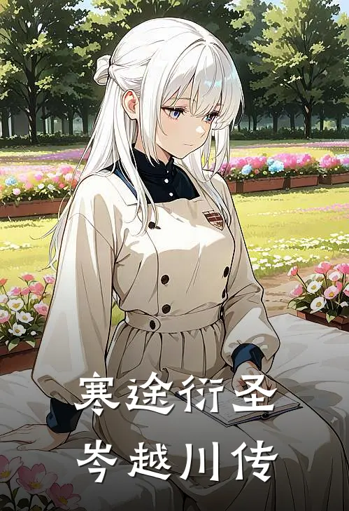 寒途衍圣：岑越川传