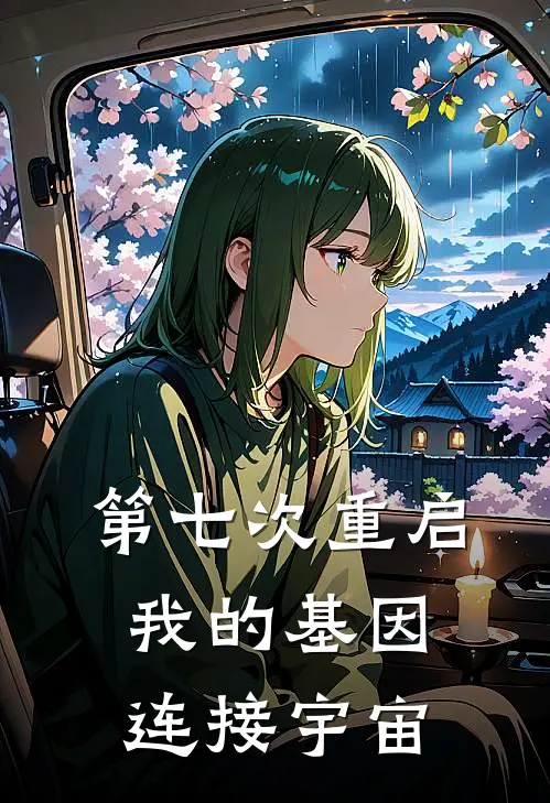 第七次重启：我的基因连接宇宙