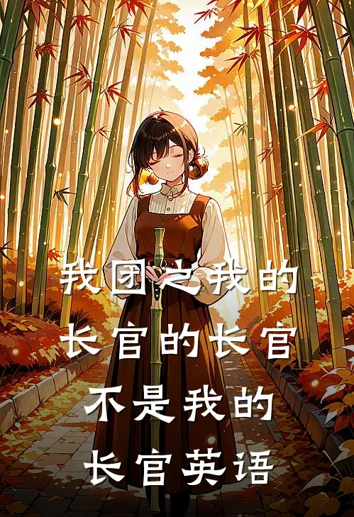 我团之我的长官的长官不是我的长官英语