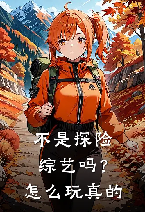 不是探险综艺吗？怎么玩真的