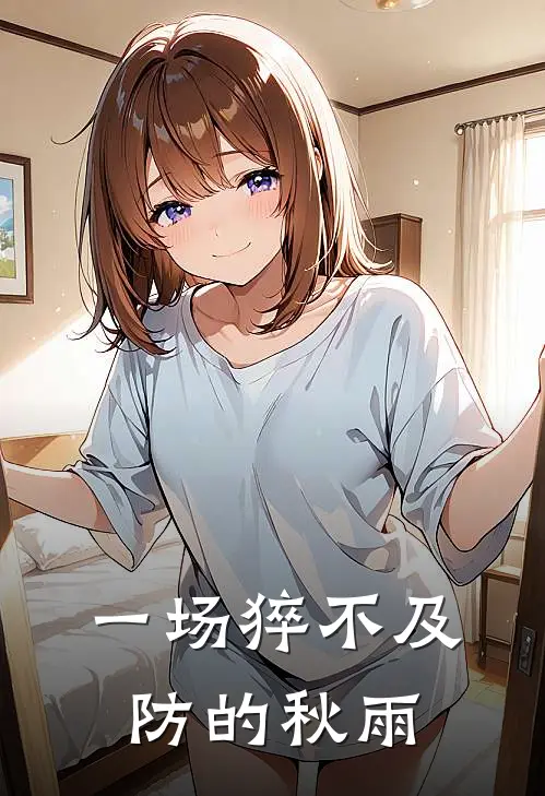 一场猝不及防的秋雨