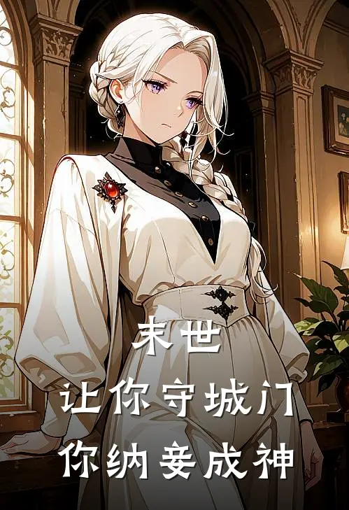 王平安张虎《末世：让你守城门，你纳妾成神》_《末世：让你守城门，你纳妾成神》最新章节在线阅读