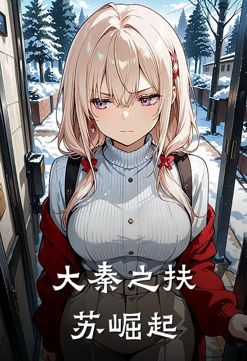 大秦之扶苏崛起