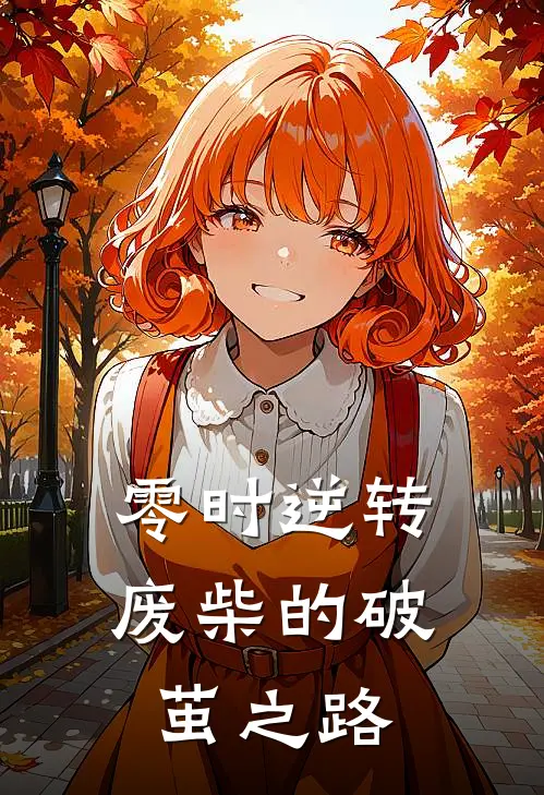 零时逆转：废柴的破茧之路