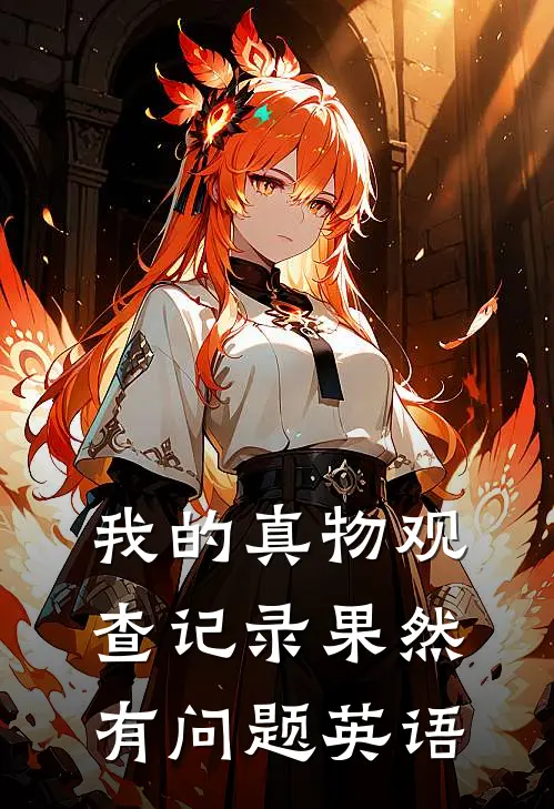 我的真物观查记录果然有问题英语