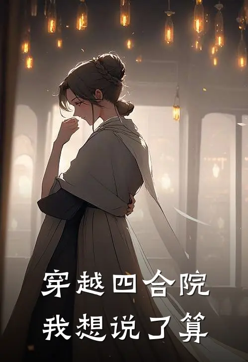 穿越四合院，我想说了算