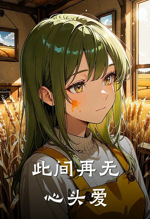 此间再无心头爱