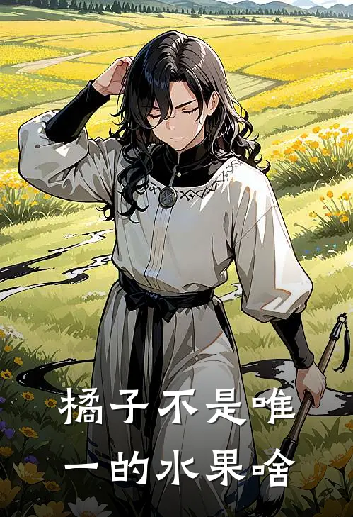 橘子不是唯一的水果啥