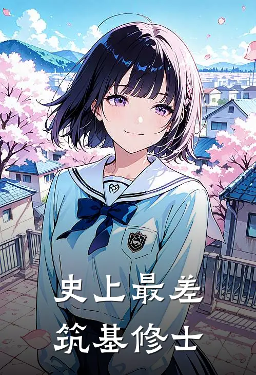 史上最差筑基修士