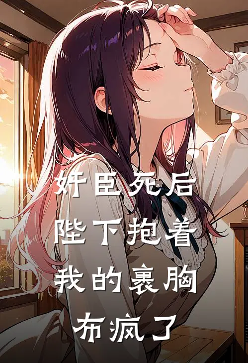 奸臣死后，陛下抱着我的裹胸布疯了(萧景琰苏墨)在线阅读免费小说_最新章节列表奸臣死后，陛下抱着我的裹胸布疯了(萧景琰苏墨)