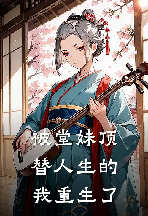 被堂妹顶替人生的我重生了