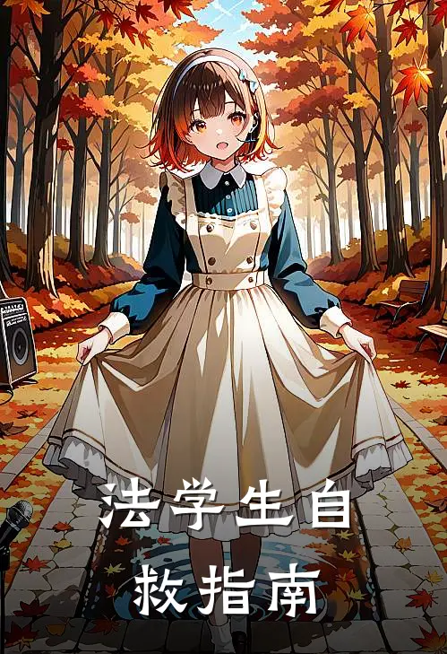 法学生自救指南