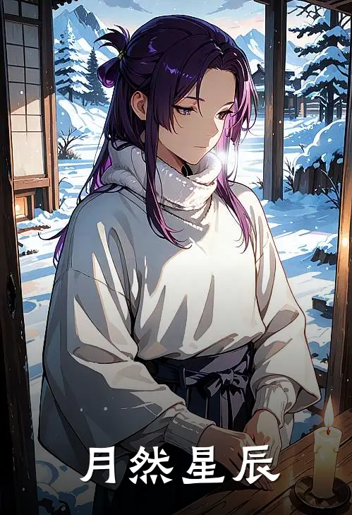 月然星辰