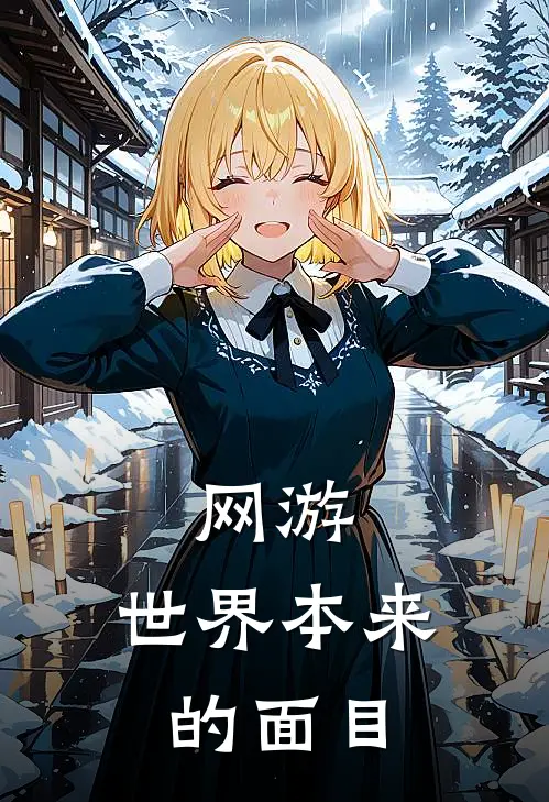 网游：世界本来的面目