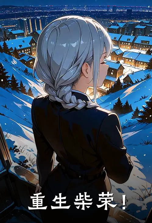 重生柴荣！