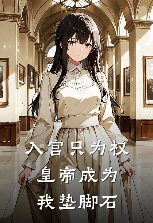 入宫只为权，皇帝成为我垫脚石