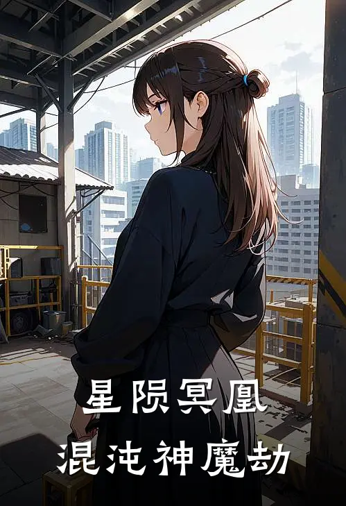 星陨冥凰：混沌神魔劫