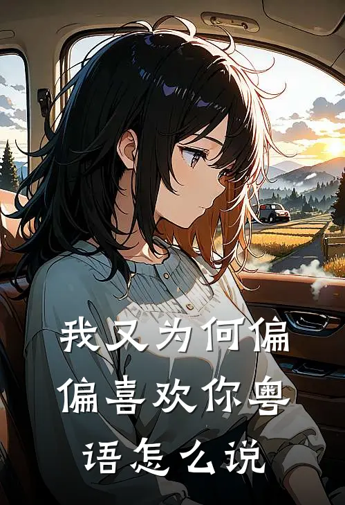 我又为何偏偏喜欢你粤语怎么说