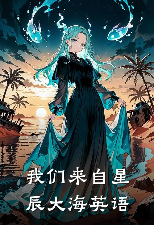 我们来自星辰大海英语