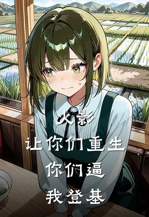 火影：让你们重生，你们逼我登基