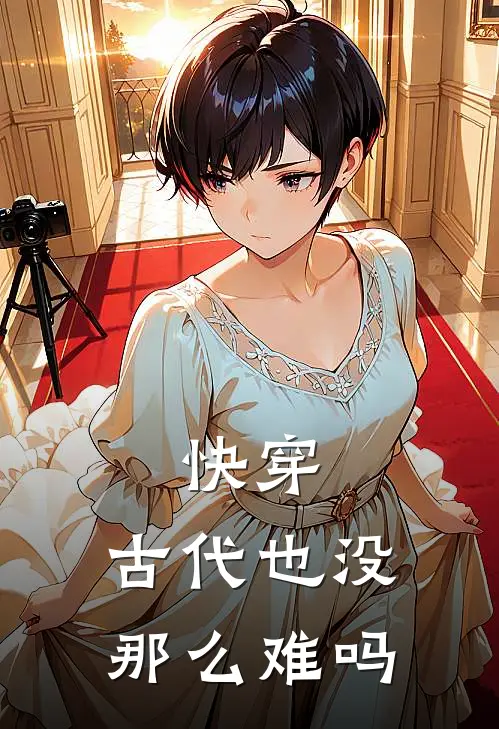 快穿：古代也没那么难吗